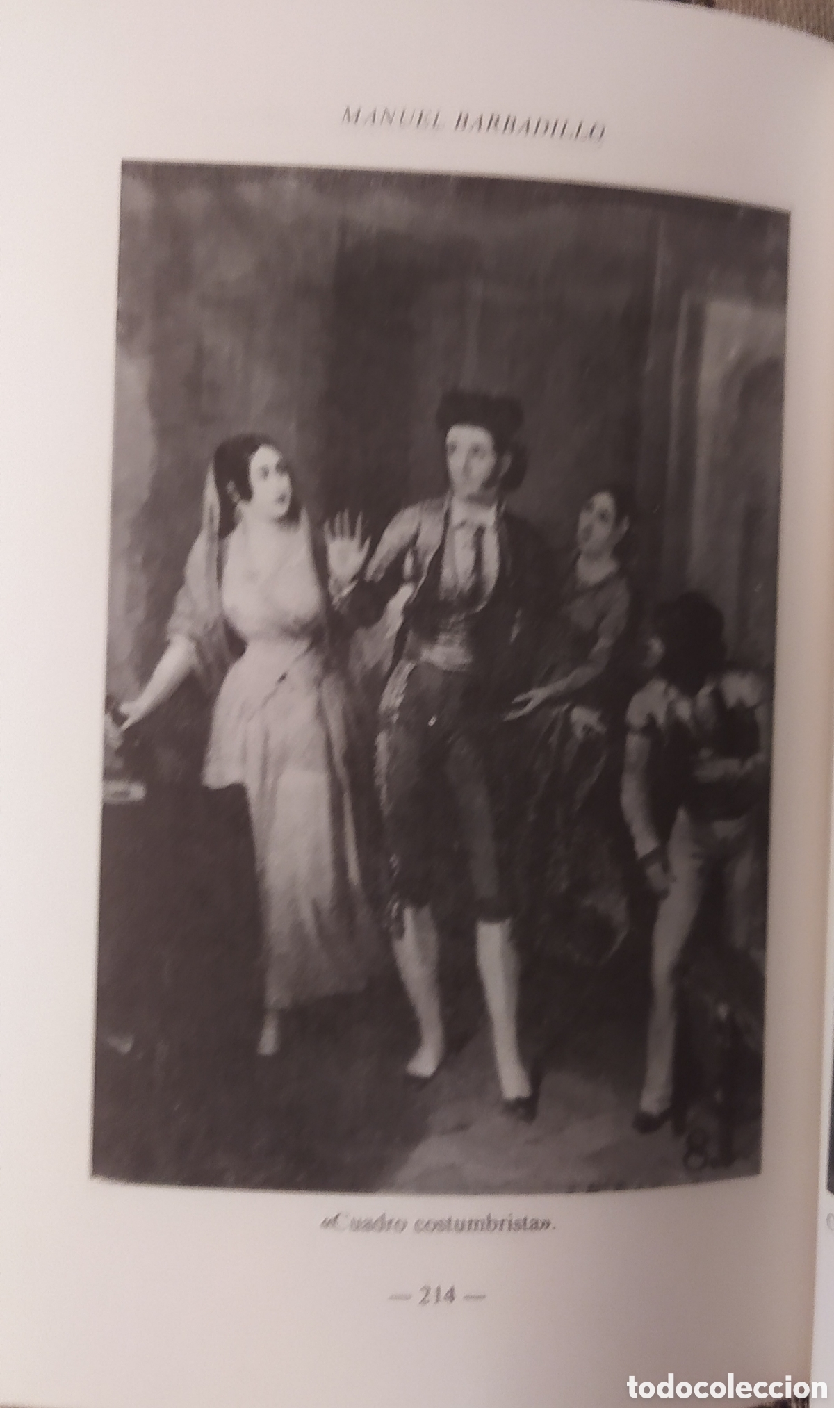 Libros de segunda mano: ANDALUCES INMORTALES - Foto 20