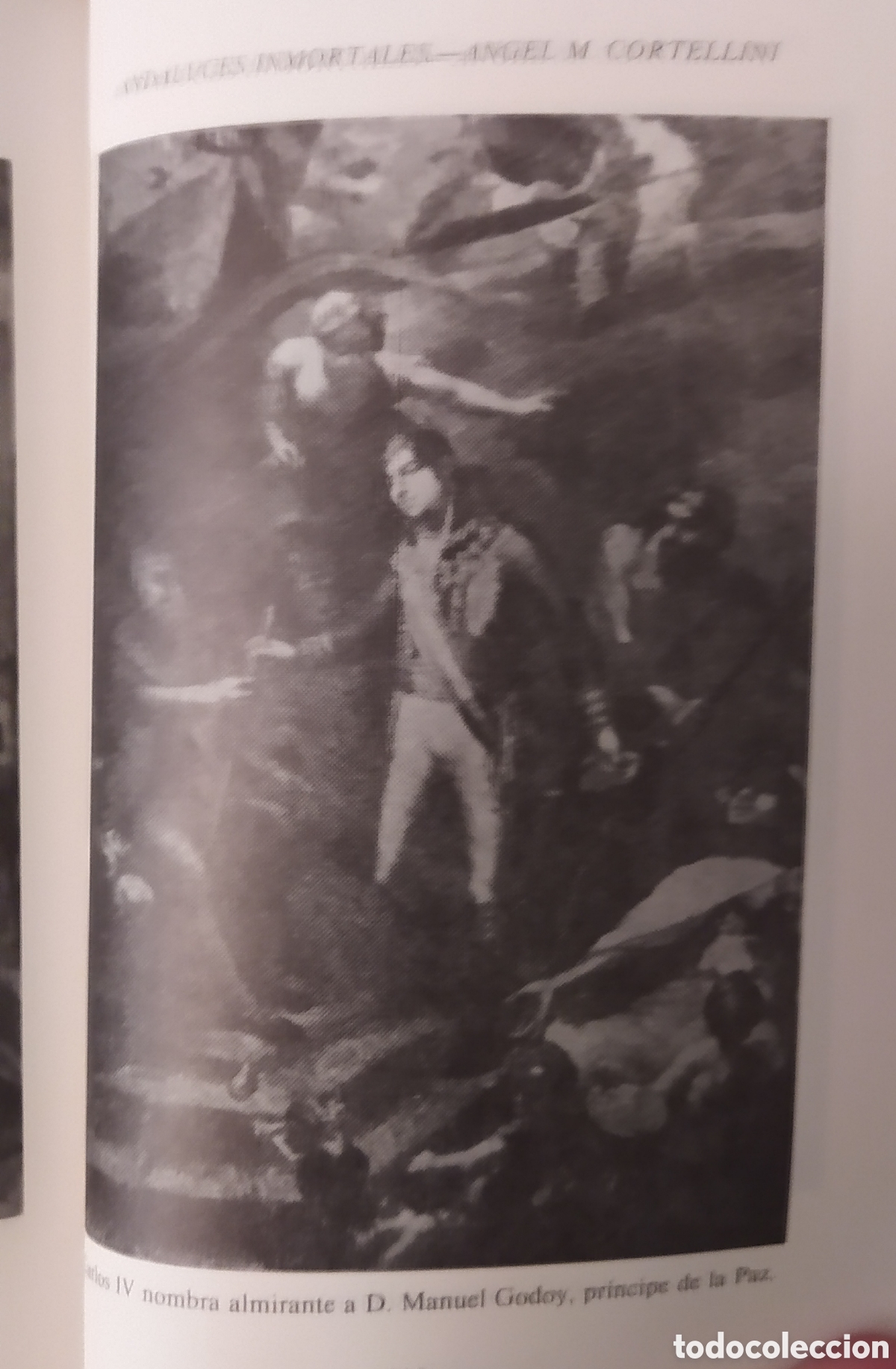 Libros de segunda mano: ANDALUCES INMORTALES - Foto 21