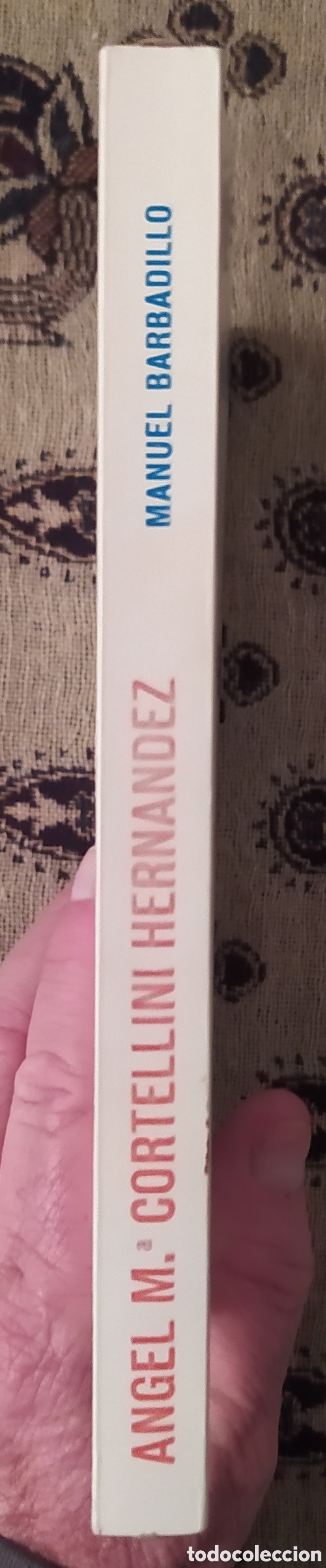 Libros de segunda mano: ANDALUCES INMORTALES - Foto 23