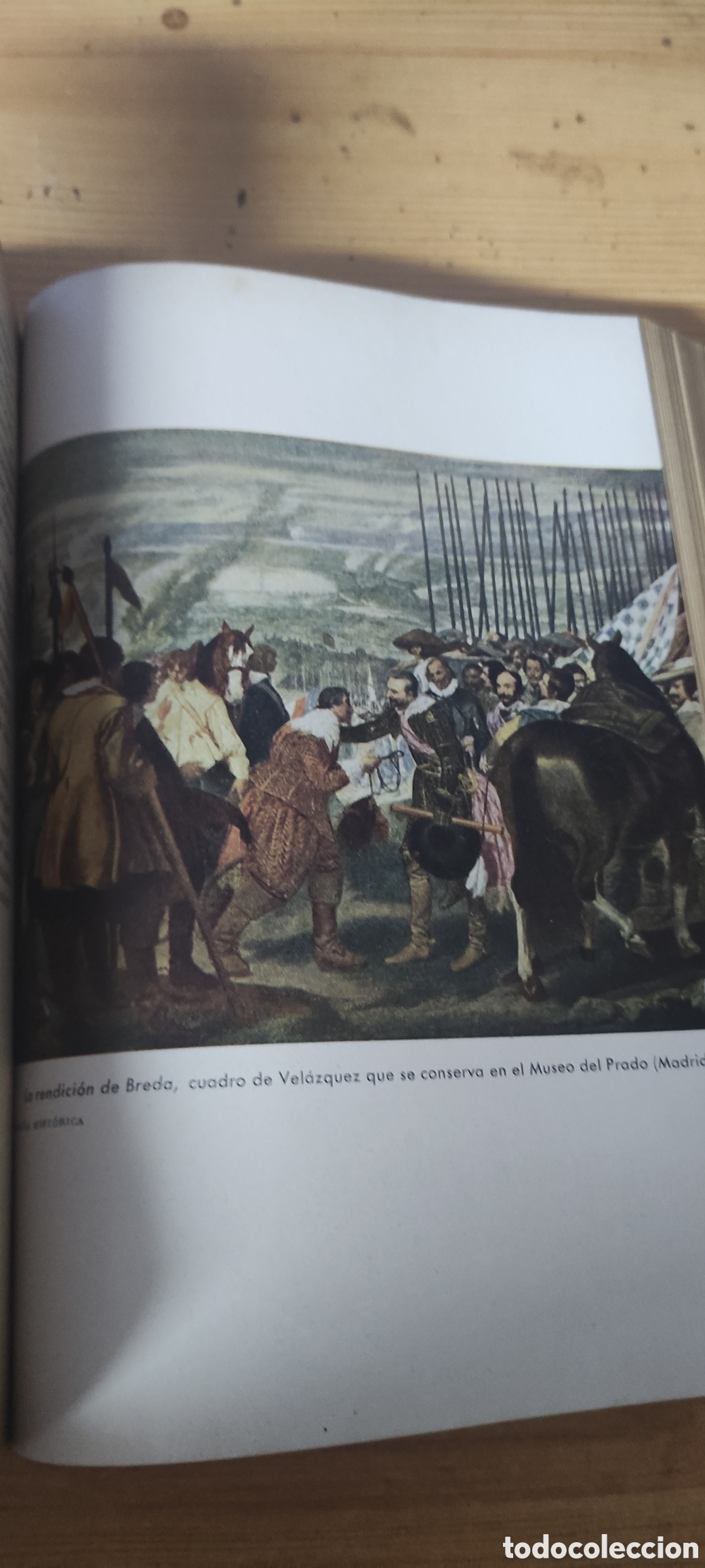 Libros de segunda mano: ESPA&Ntilde;A HISTORICA , 1935 - Foto 11