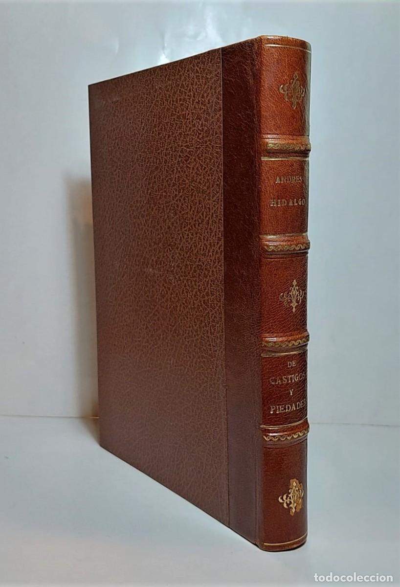 Second hand books: Exemplar de Castigos y piedades de M&aacute;laga. Edici&oacute;n Facs&iacute;mil