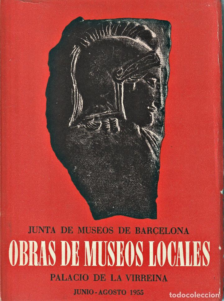 Libros de segunda mano: Obras de Museos Locales - Foto 1