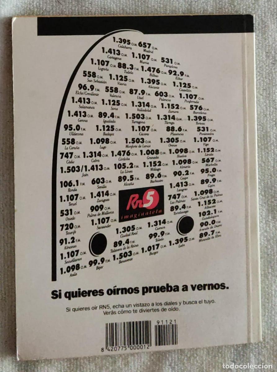 Libros de segunda mano: LA LEYENDA NEGRA. - Foto 2