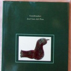 Libros de segunda mano: AL-ANDALUS OMEYA - JOSÉ LUIS DEL PINO - FUNDACIÓN PRASA 2002 - VER INDICE. Lote 386824159