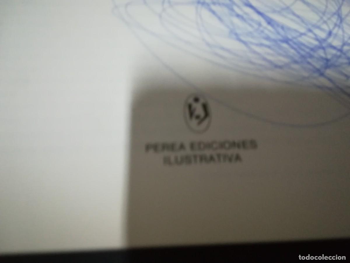 Libros de segunda mano: HERALDICA / PEREA EDICIONES / CMA48B - Foto 6