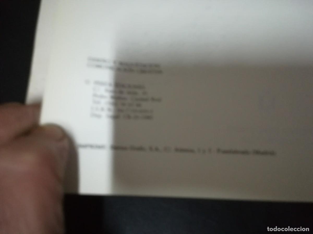 Libros de segunda mano: HERALDICA / PEREA EDICIONES / CMA48B - Foto 7