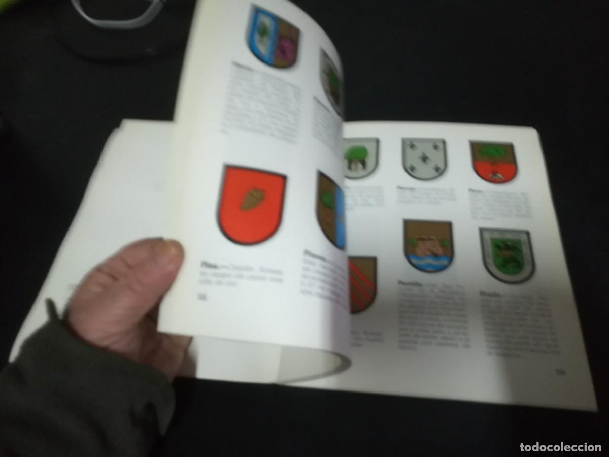 Libros de segunda mano: HERALDICA / PEREA EDICIONES / CMA48B - Foto 9
