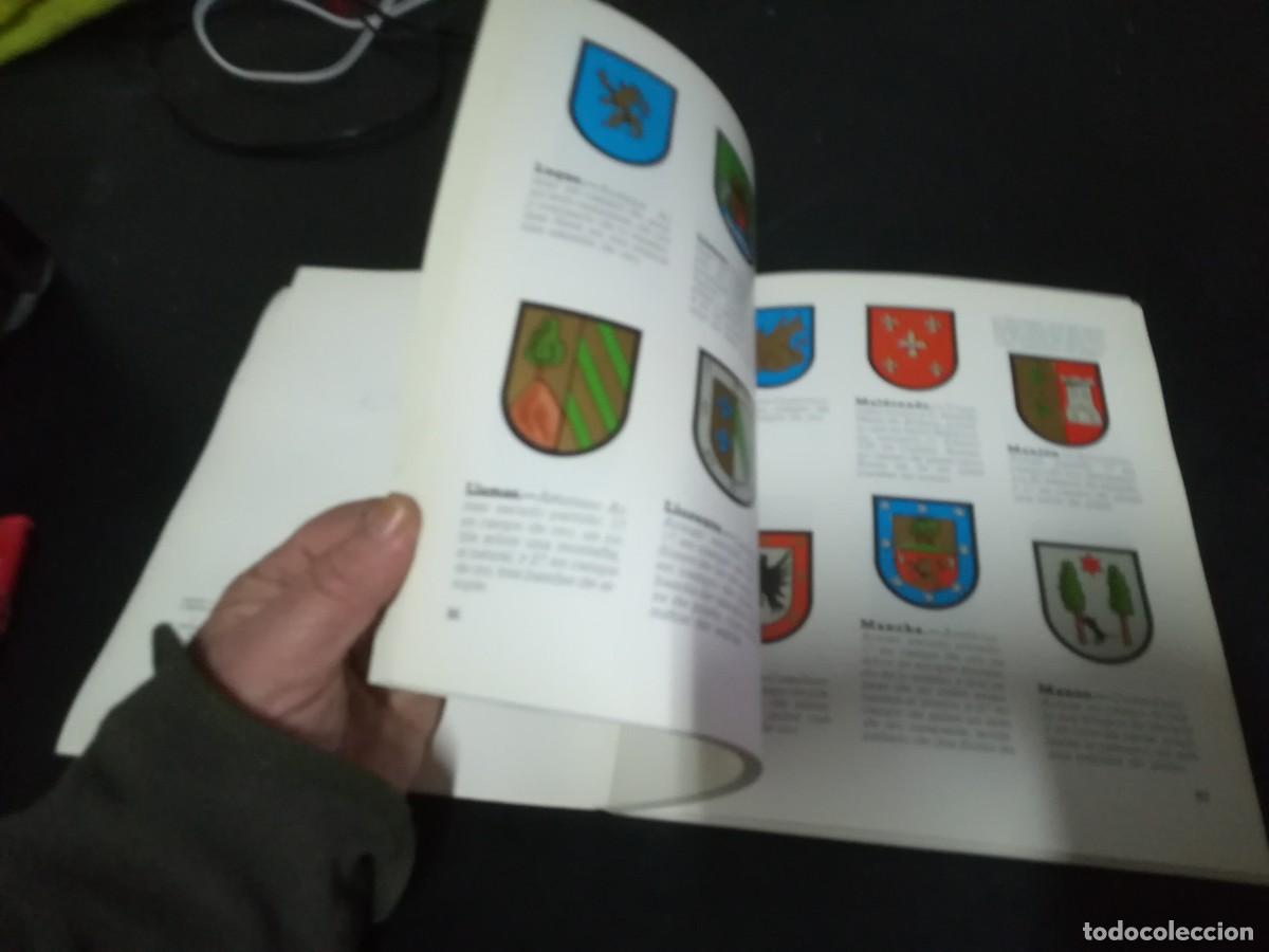 Libros de segunda mano: HERALDICA / PEREA EDICIONES / CMA48B - Foto 10