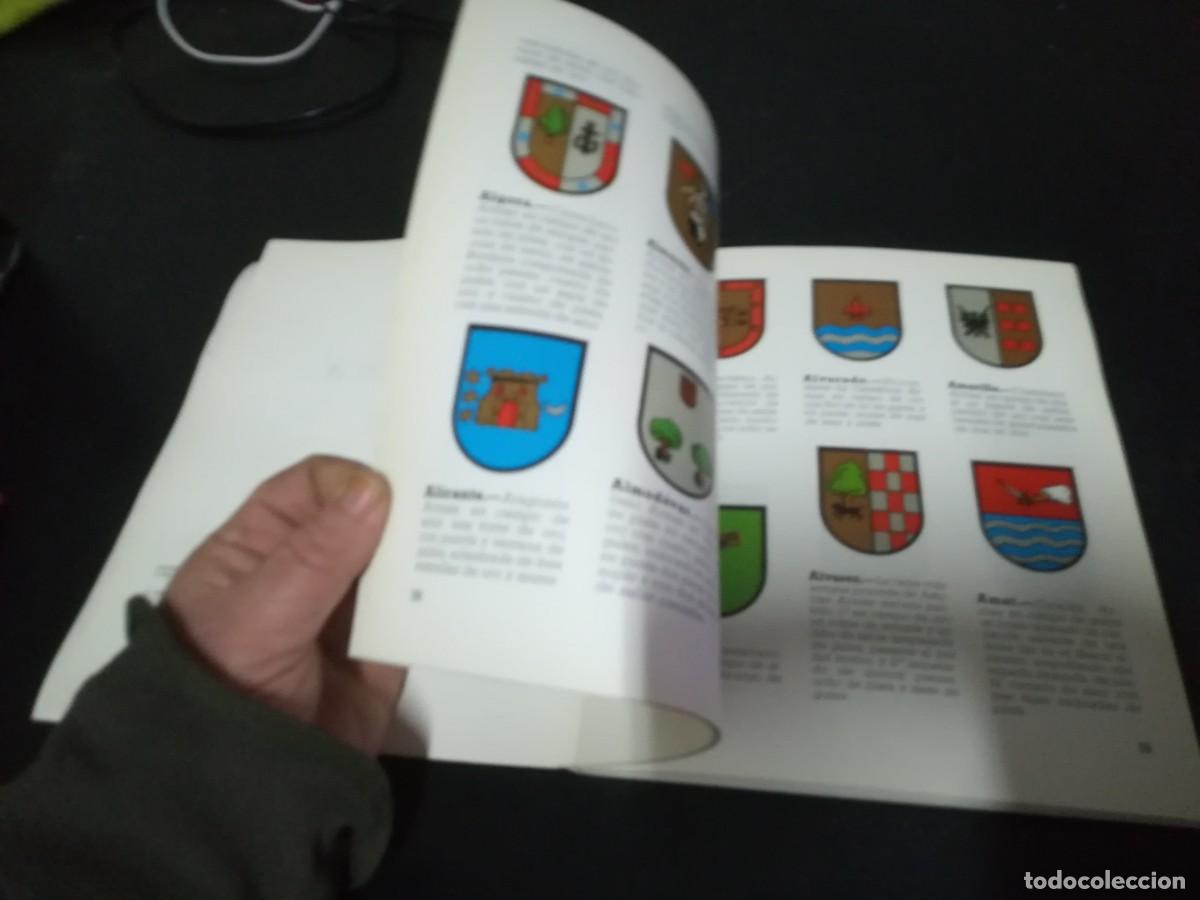 Libros de segunda mano: HERALDICA / PEREA EDICIONES / CMA48B - Foto 12