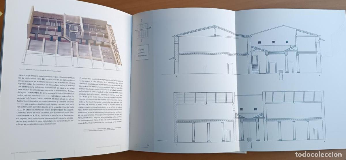 Libros de segunda mano: Arx Hasdrubalis de VVAA - Foto 3