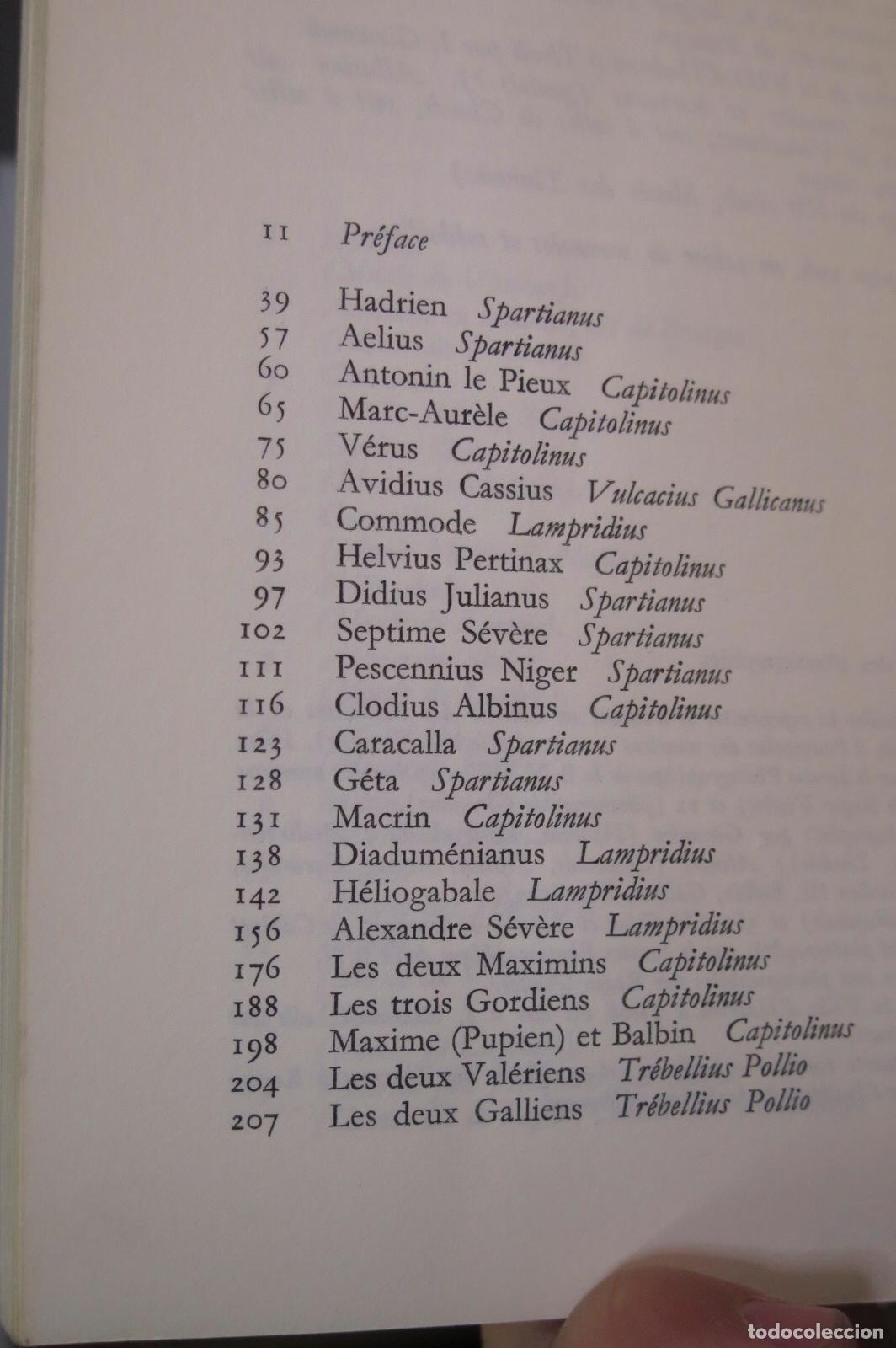 Libros de segunda mano: LE CREPUSCULE DES CESARS - Foto 2