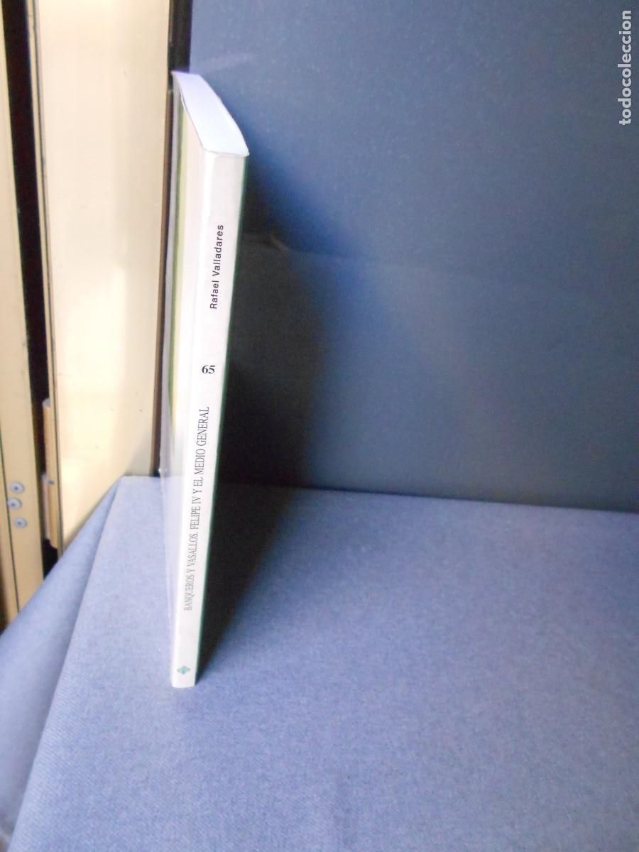 Libros de segunda mano: BANQUEROS Y VASALLOS - Foto 7