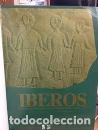 Libri di seconda mano: &Iacute;beros actas de las I jornadas sobre el mundo ib&eacute;rico Ja&eacute;n 1985 vv aa