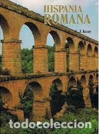 Libri di seconda mano: Hispania Romana S J Keay