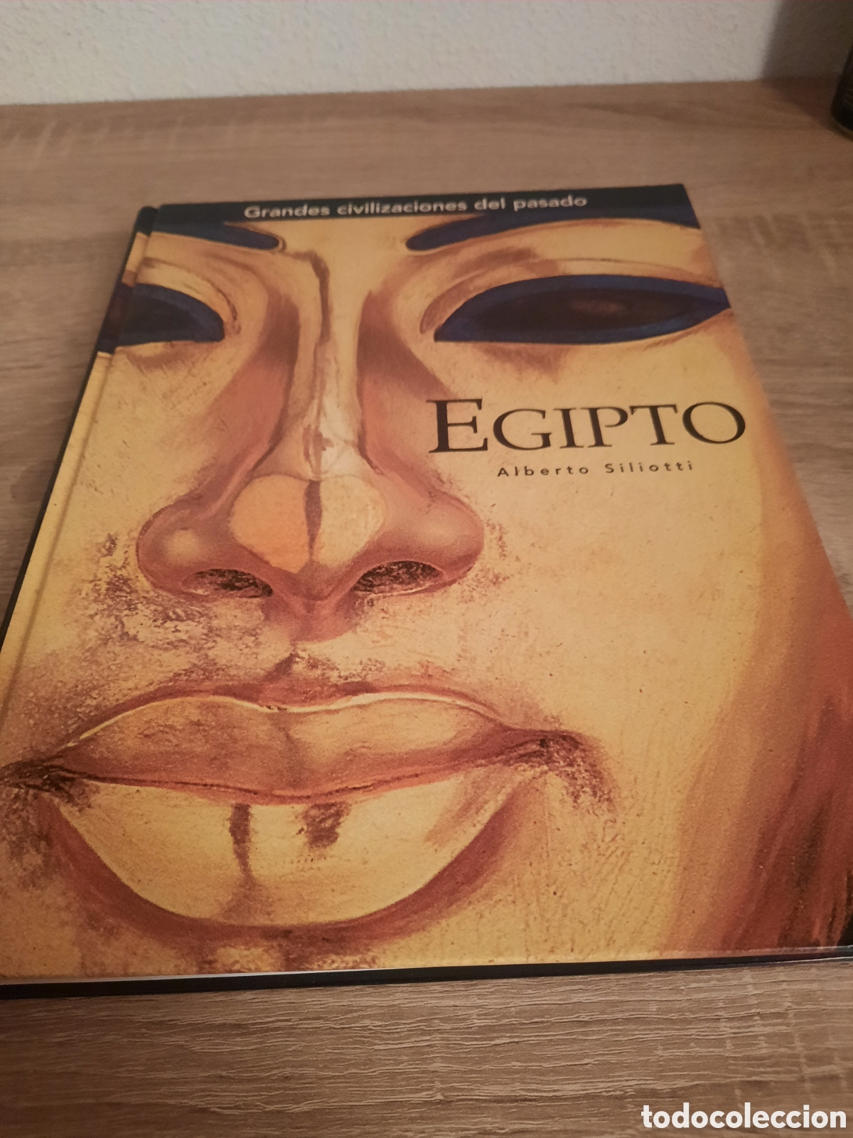 Libros de segunda mano: Antiguo Egipto - Foto 2