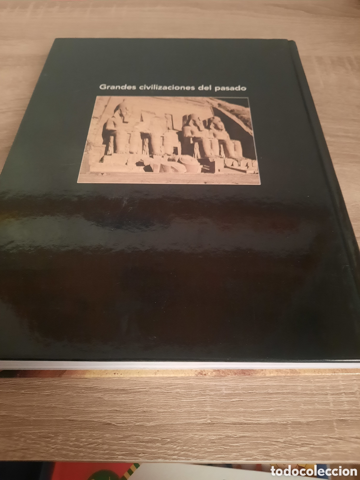 Libros de segunda mano: Antiguo Egipto - Foto 3