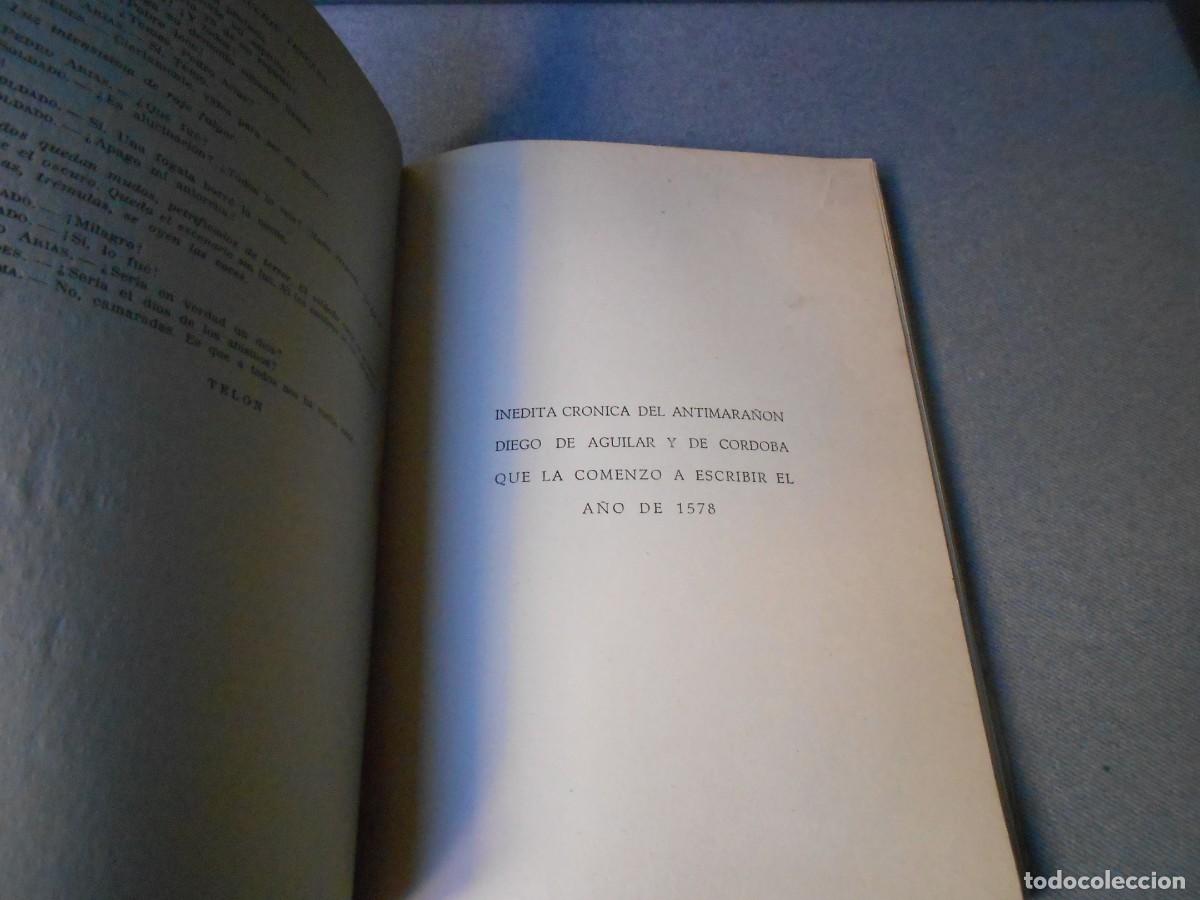 Libros de segunda mano: YO, DEMONIO - Foto 4