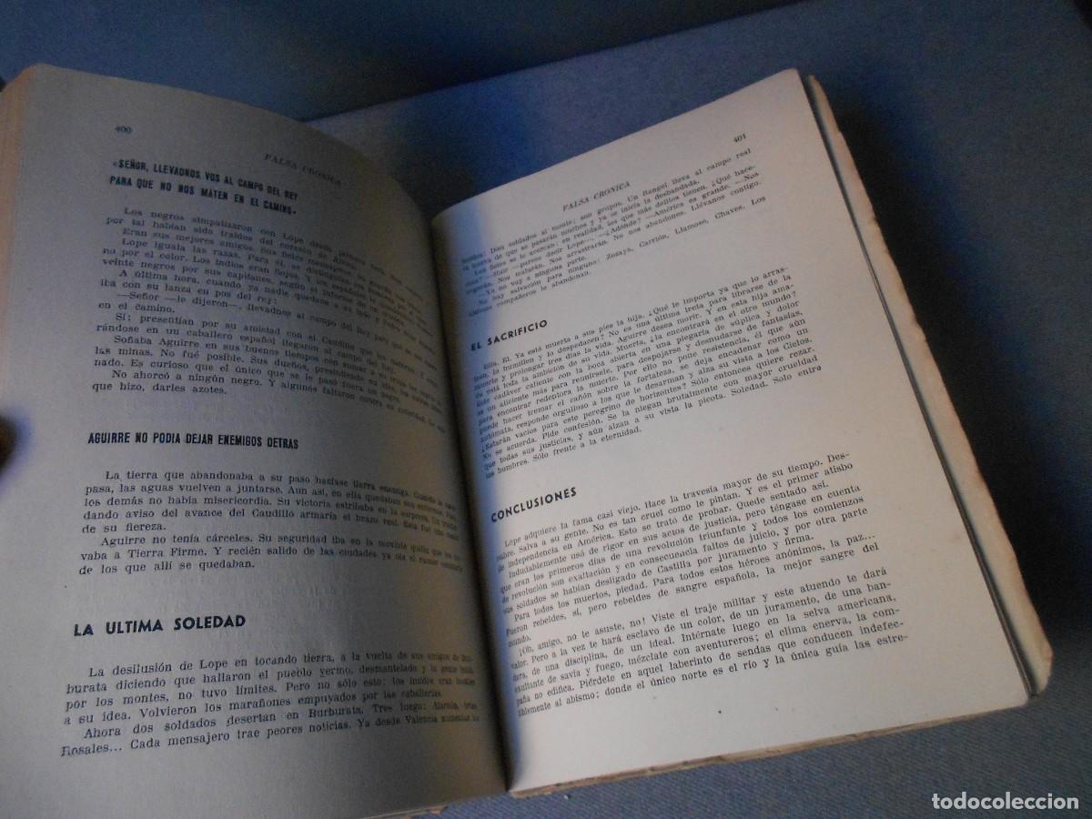 Libros de segunda mano: YO, DEMONIO - Foto 5