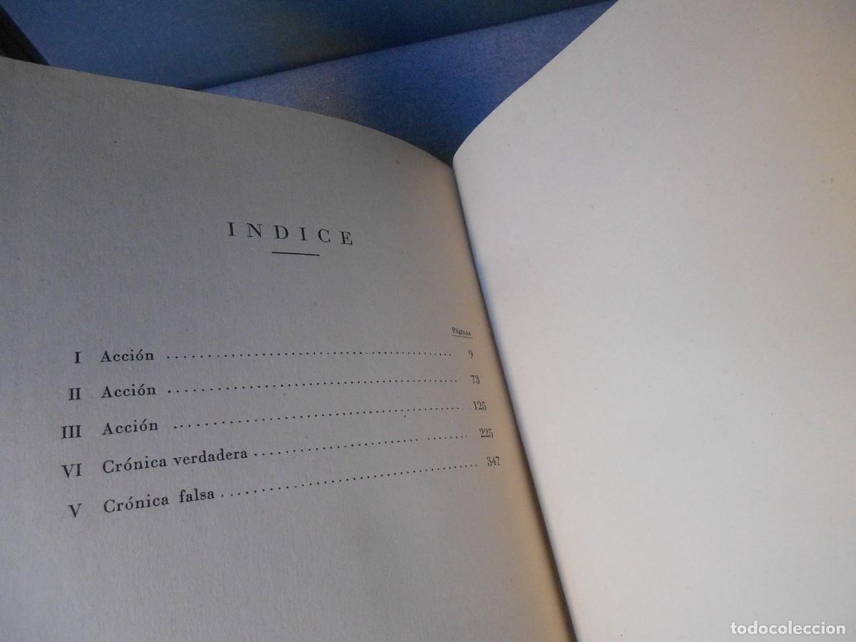 Libros de segunda mano: YO, DEMONIO - Foto 6