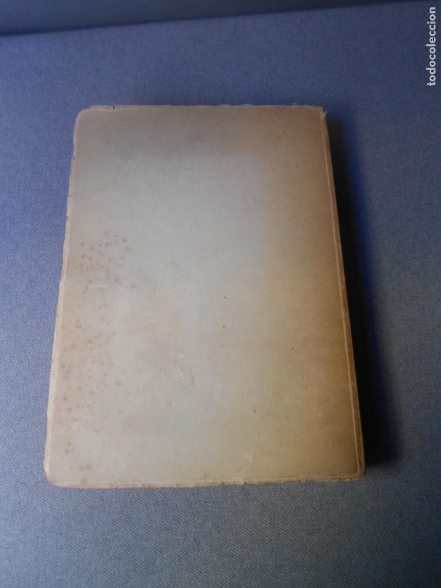 Libros de segunda mano: YO, DEMONIO - Foto 7