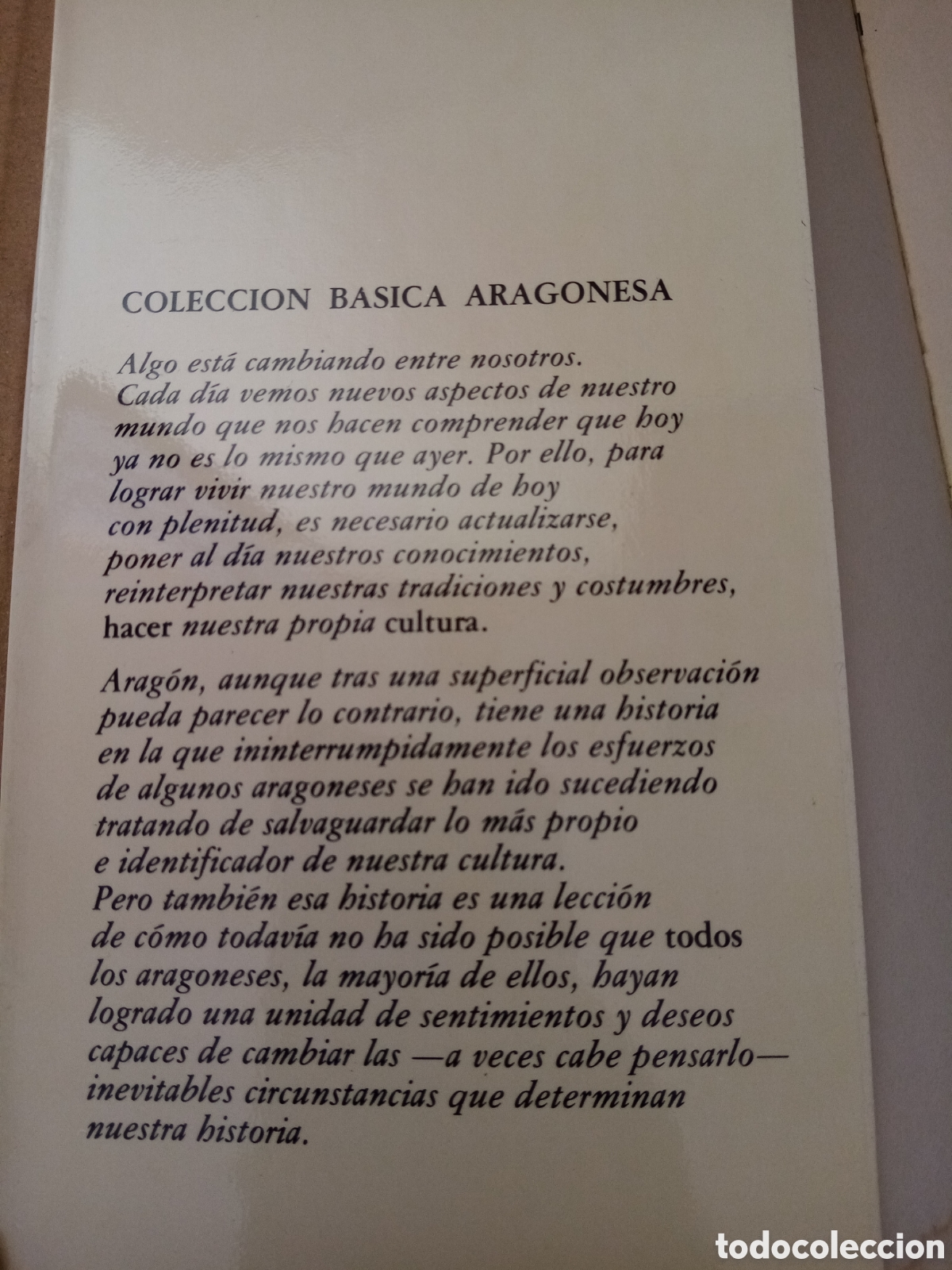Libros de segunda mano: Caesaraugusta, ciudad romana -Javier Arce- - Foto 4