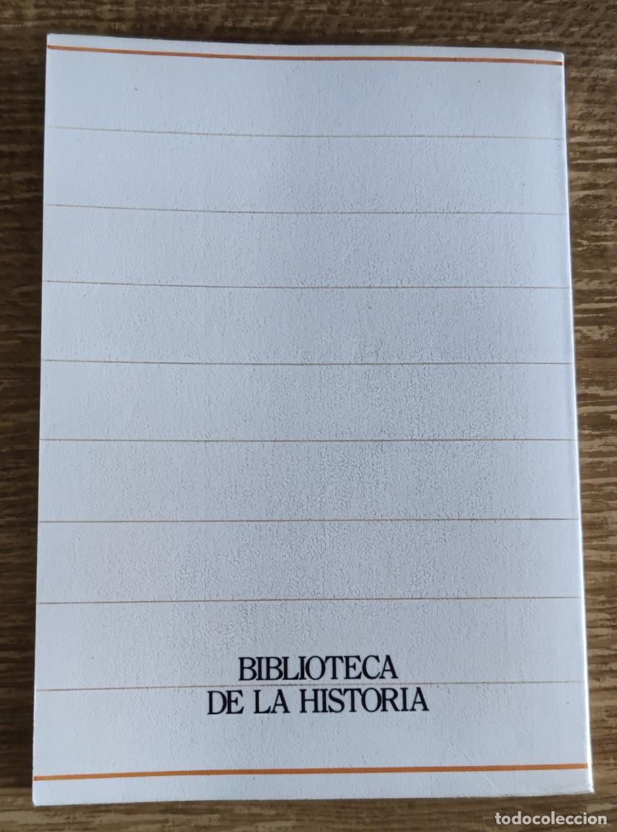Libros de segunda mano: Libro - Los Heroes (1986) Thomas Carlyle - Foto 3