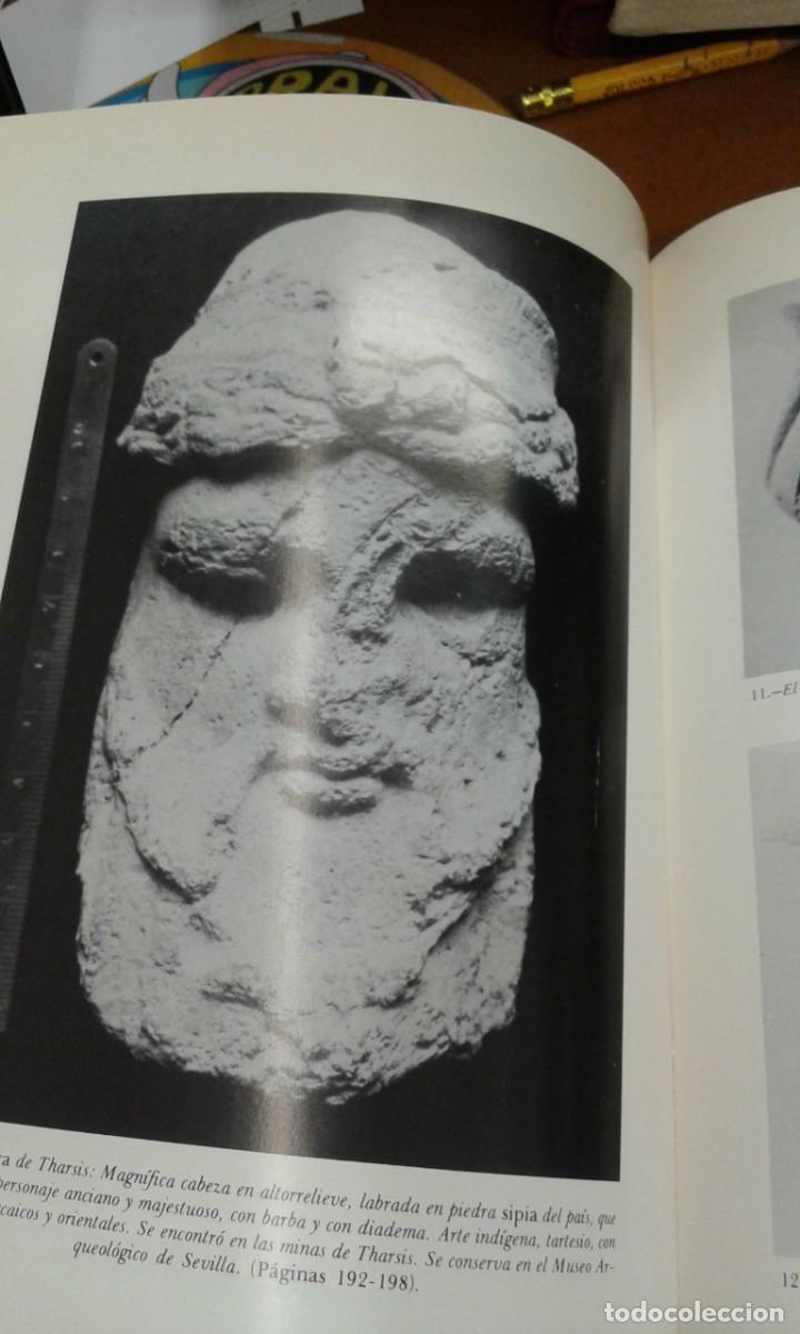 Second hand books: PROTOHISTORIA de Sevilla J,de M, Carriazo