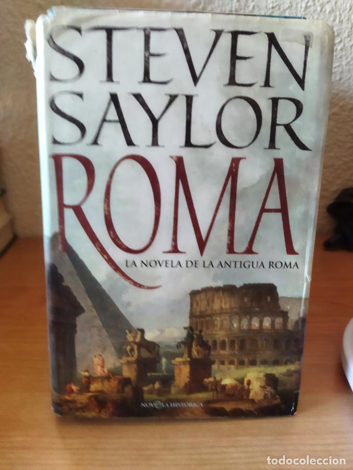 Gebrauchte B&uuml;cher: Roma