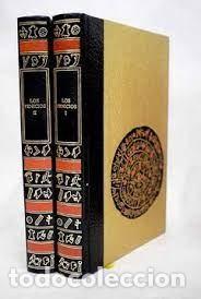 Libri di seconda mano: grandes civilizaciones desaparecidas los fenicios I y II