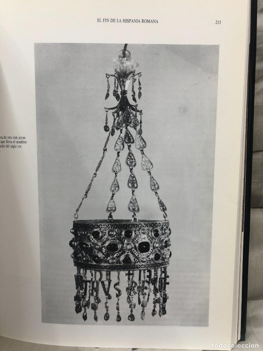 Libros de segunda mano: Hispania romana - Foto 7