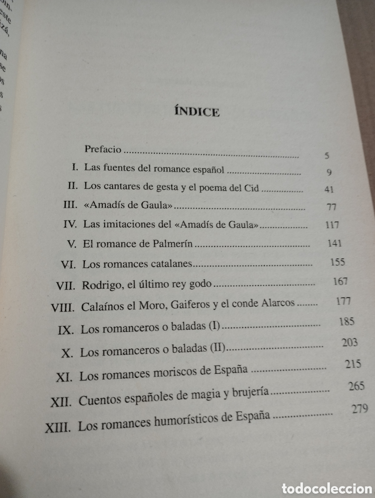 Libros de segunda mano: ESPA&Ntilde;A. MITOLOG&Iacute;A (LEWIS SPENCE) - Foto 3