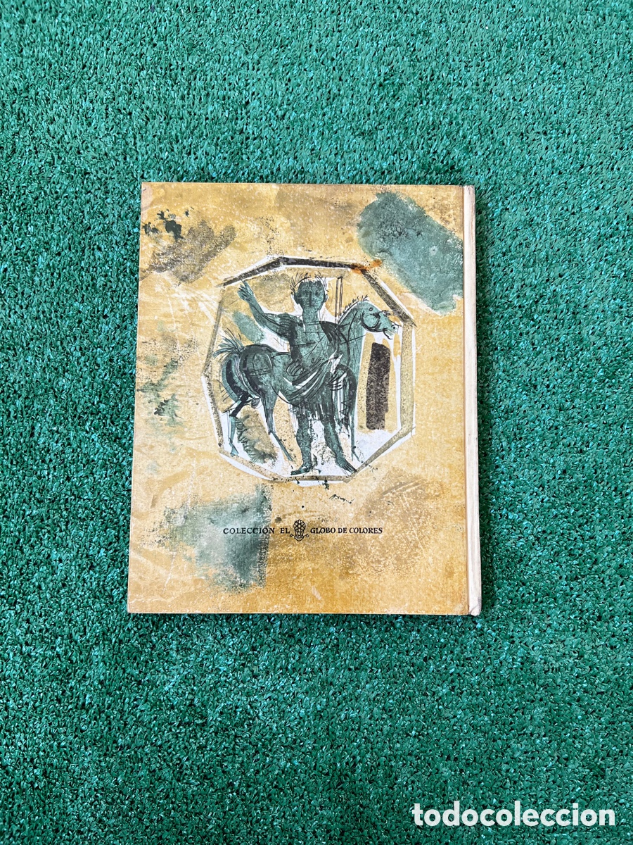 Libros de segunda mano: Libro Julio C&eacute;sar, Antonio Espina - Foto 2