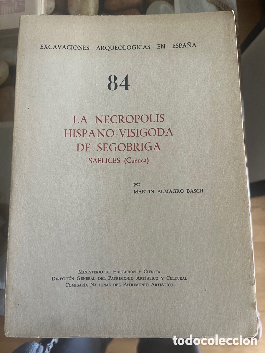 Libros de segunda mano: Cuenca 13 libros (Historia y Arqueolog&iacute;a) - Foto 3