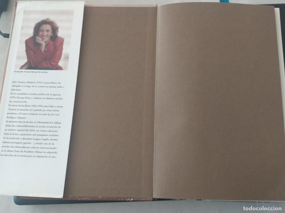 Libros de segunda mano: 705 La Biblia de barro - Foto 2