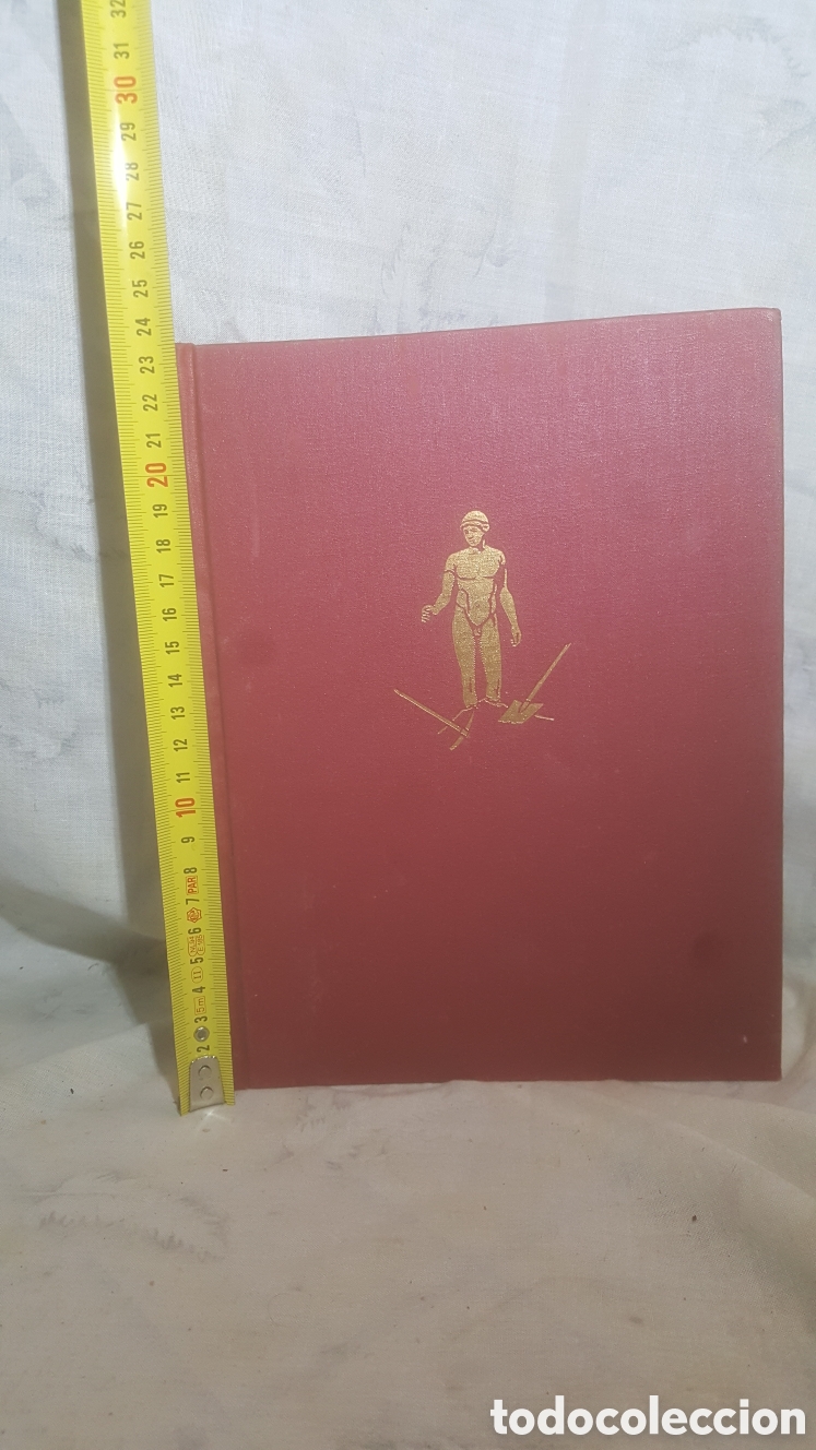 Libros de segunda mano: EN BUSCA DEL PASADO, EDITORIAL LABOR - Foto 2