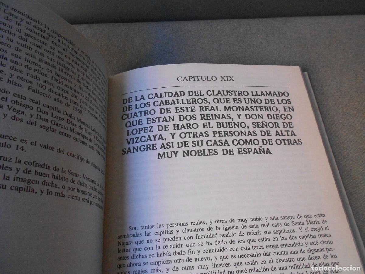 Libros de segunda mano: NAXARA ILUSTRADA - Foto 7