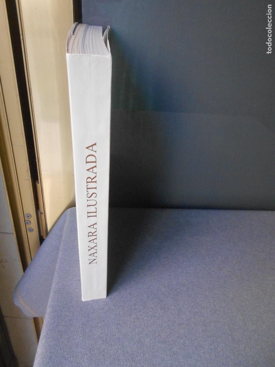 Libros de segunda mano: NAXARA ILUSTRADA - Foto 11