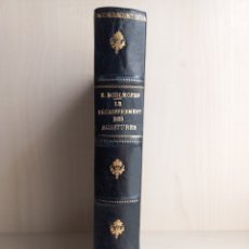 Libros de segunda mano: LE DECHIFFREMENT DES ECRITURES. ERNST DOBLHOFER. ARTHAUD, 1959. FRANCÉS. ILUSTRADO.