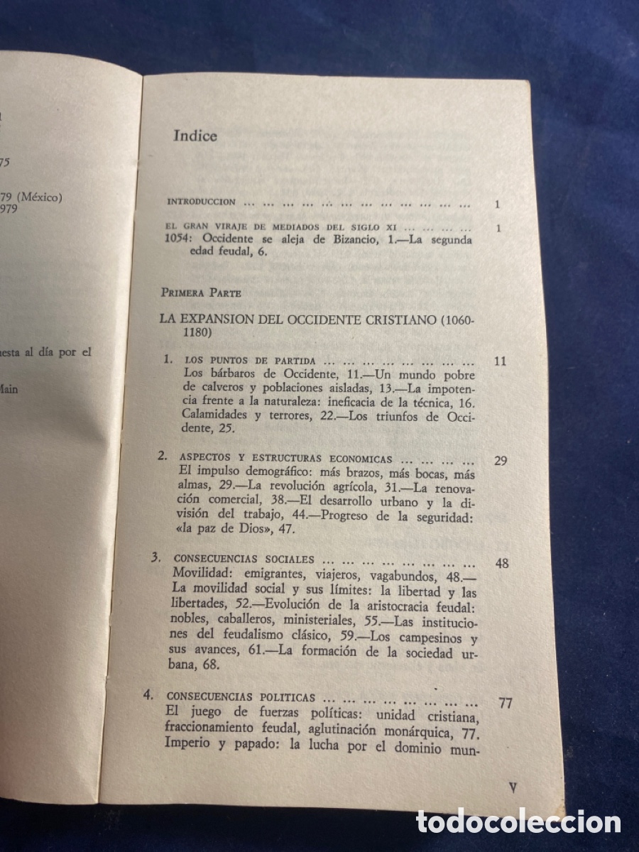 Libros de segunda mano: La baja Edad Media - Foto 2