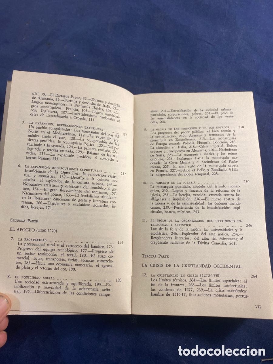 Libros de segunda mano: La baja Edad Media - Foto 3
