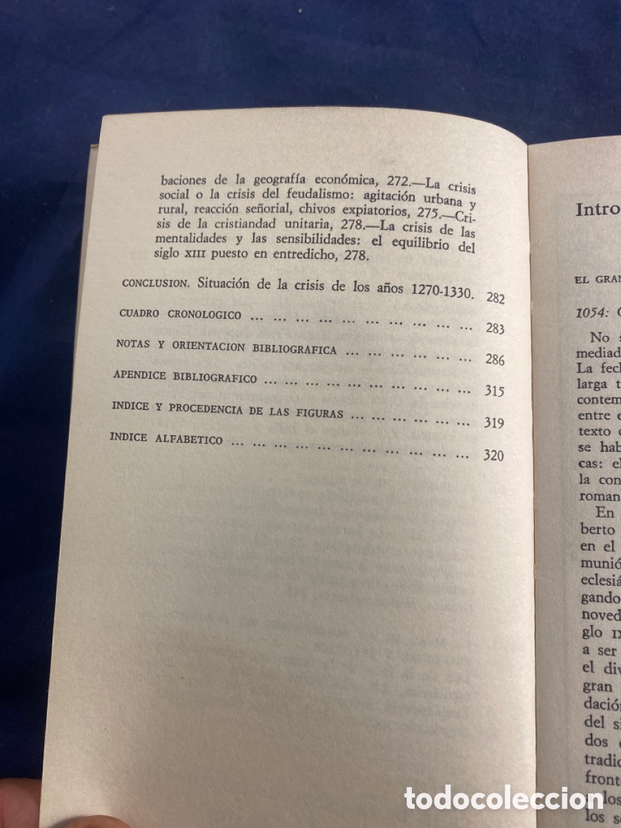 Libros de segunda mano: La baja Edad Media - Foto 4