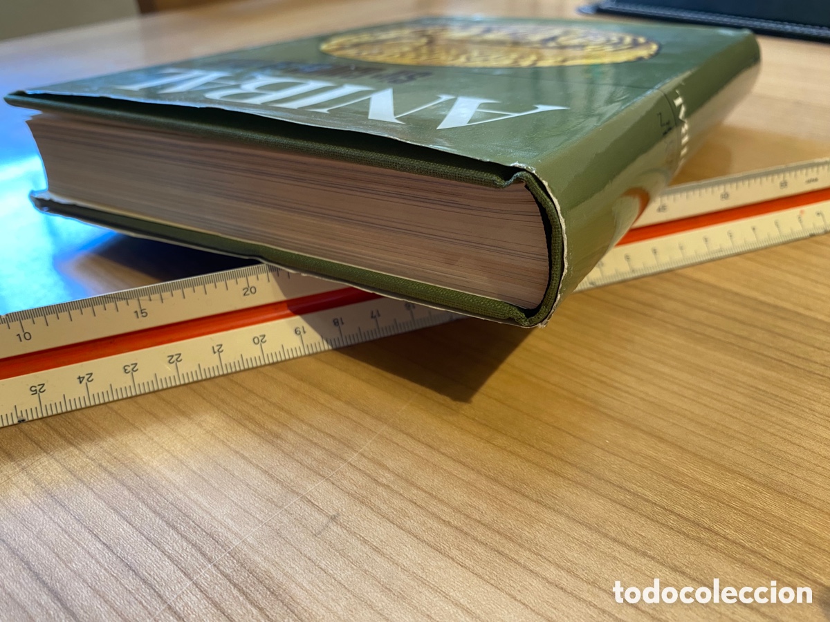 Libros de segunda mano: ANIBAL - Sir Gavin de Beer - Foto 6