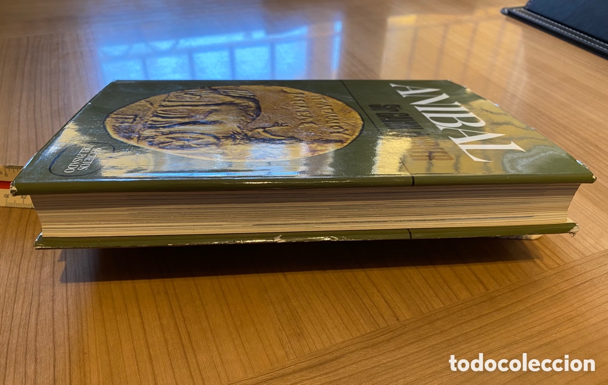 Libros de segunda mano: ANIBAL - Sir Gavin de Beer - Foto 7