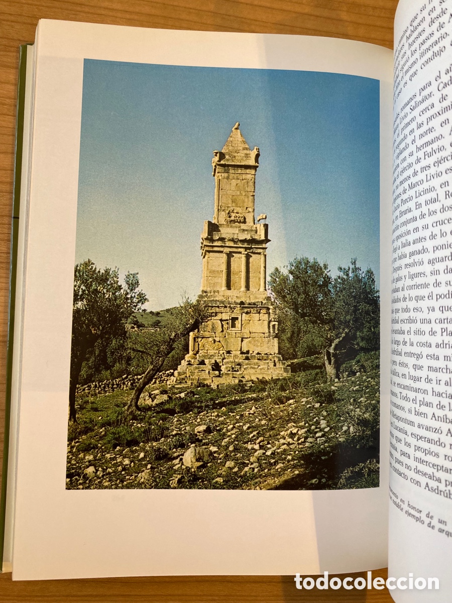 Libros de segunda mano: ANIBAL - Sir Gavin de Beer - Foto 8