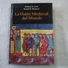 William R. Cook la visión medieval del mundo - william r. cook - Compra venta en ...
