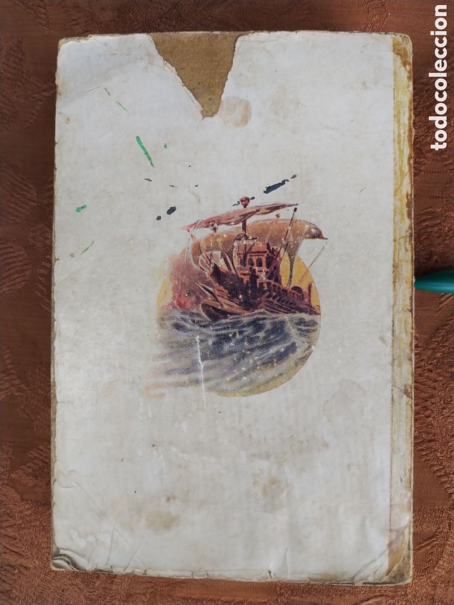 Libros de segunda mano: BEN-HUR - Foto 2