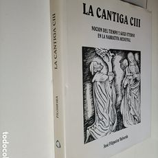 La Cantiga Ciii Noci n Del Tiempo Y Gozo Eter Compra Venta En la-cantiga-ciii-noci-n-del-tiempo-y-gozo-eter-compra-venta-en
