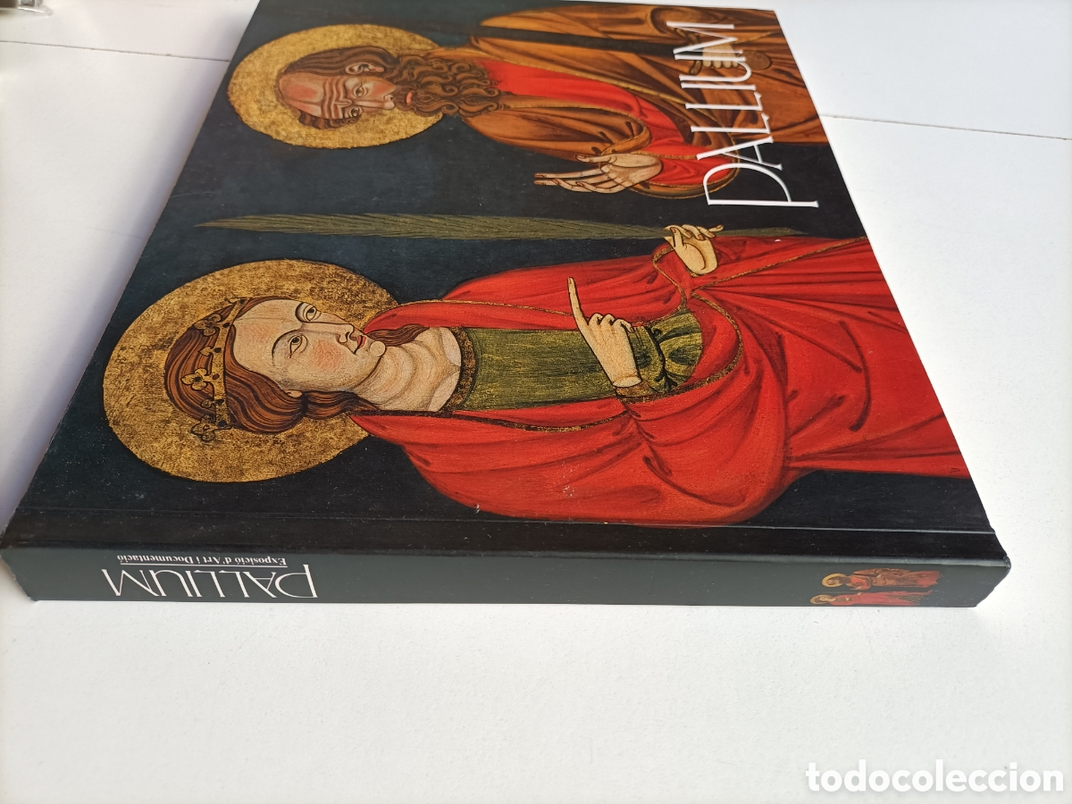 Gebrauchte B&uuml;cher: Pallium Exposicio d'Art iDocumentacio Catedral de Tarragona