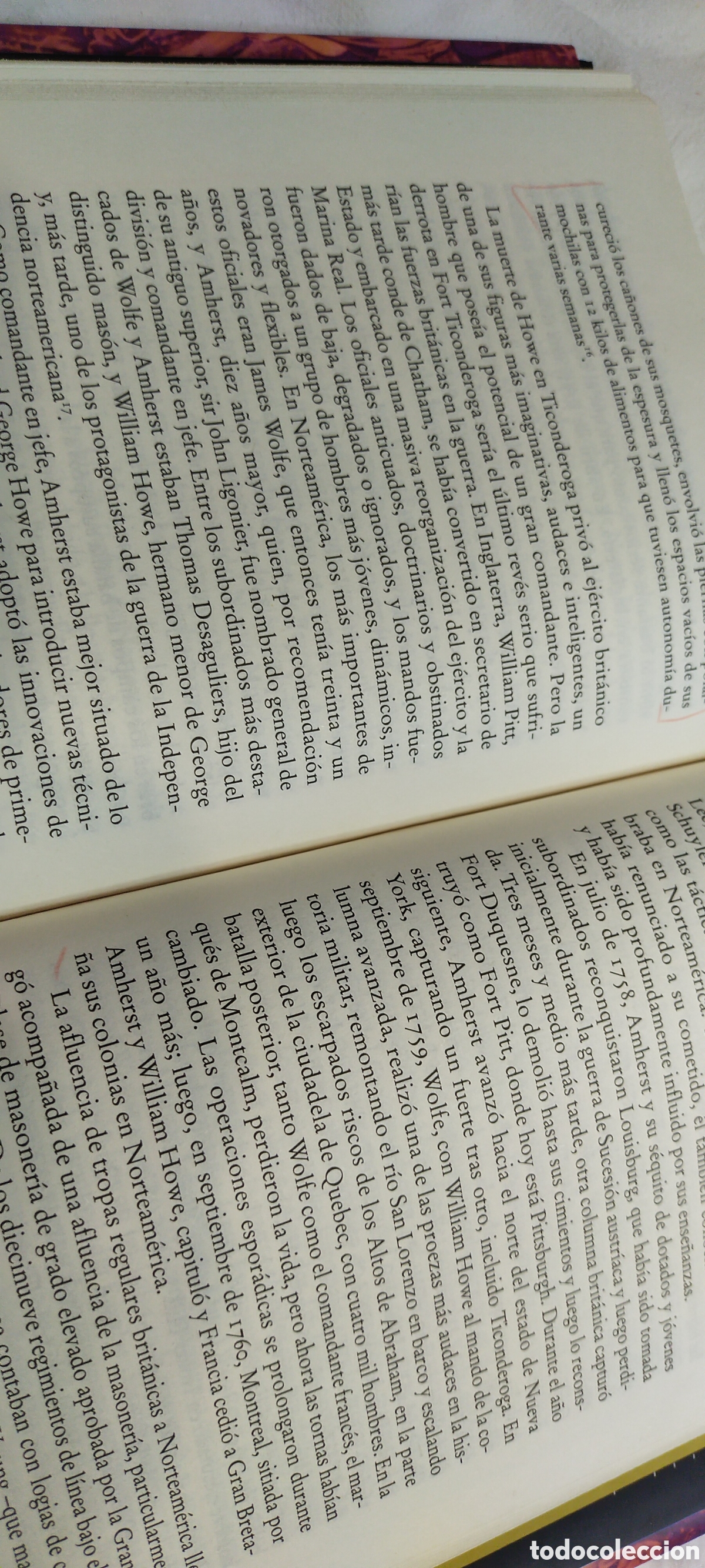 Libros de segunda mano: Masones y templarios - Foto 6