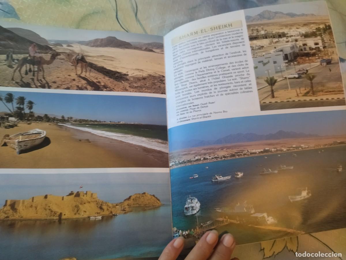 Libros de segunda mano: Egypt: History & Civilization, A&Ntilde;O 2000 - Foto 10